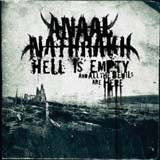Anaal Nathrakh - Hell Is Empty, And All The Devils Are Here